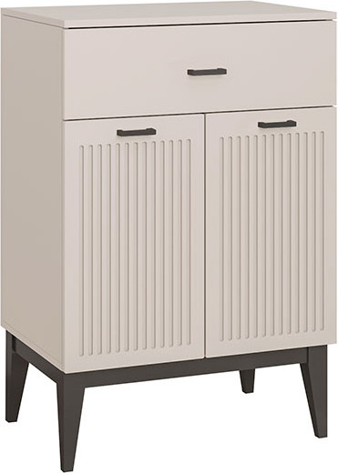 Тумба в прихожую Ангстрем Хилтон прихожая ХТ-112.05 исп.5 - фото