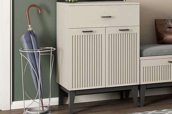 Тумба в прихожую Ангстрем Хилтон прихожая ХТ-112.05 исп.5