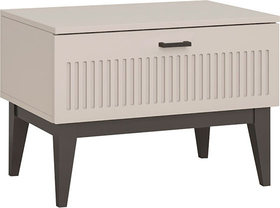 Тумба в прихожую Ангстрем Хилтон прихожая ХТ-304.02 исп.2 - фото