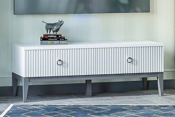 Тумба Ангстрем Хилтон гостиная ХТ-324.01 исп.1