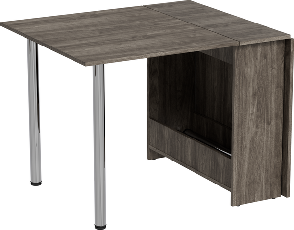 Стол-книга Кортекс-мебель Бон 5