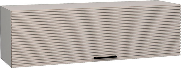 Шкаф навесной Ангстрем Хилтон гостиная ХТ-430.02 исп.2 - фото