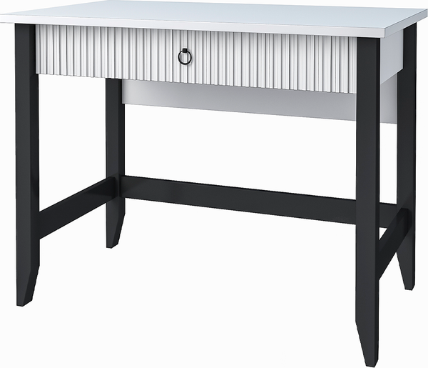 Туалетный столик Ангстрем Хилтон спальня ХТ-500.09 (Д) исп.1 - фото