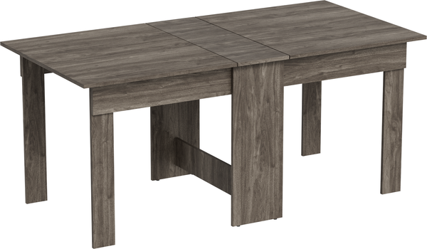 Стол-книга Кортекс-мебель Бон 6 - фото