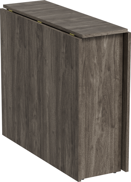 Стол-книга Кортекс-мебель Бон 6