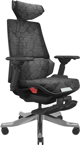 Кресло геймерское Ergosmart Bloodragon