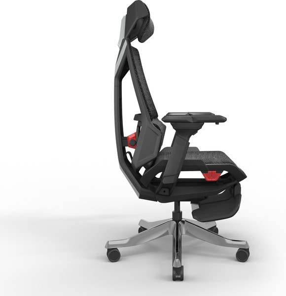 Кресло геймерское Ergosmart Bloodragon