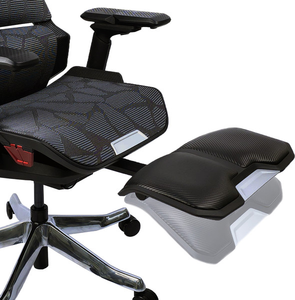 Кресло геймерское Ergosmart Bloodragon