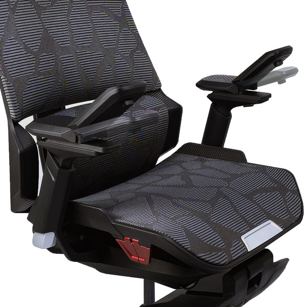 Кресло геймерское Ergosmart Bloodragon