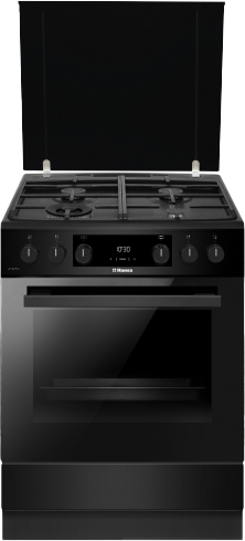 Плита комбинированная Hansa FCMM69329 - фото