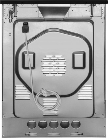 Плита комбинированная Hansa FCMM69329