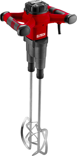 Миксер-дрель Elitech МС 1600ЭД2 - фото
