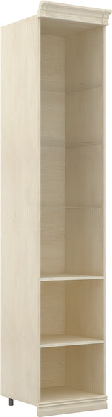 Шкаф-пенал Ангстрем Кантри гостиная КА-214.25 (БФ) исп.23