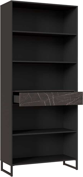 Шкаф Ангстрем Милагро гостиная МИ-205.04