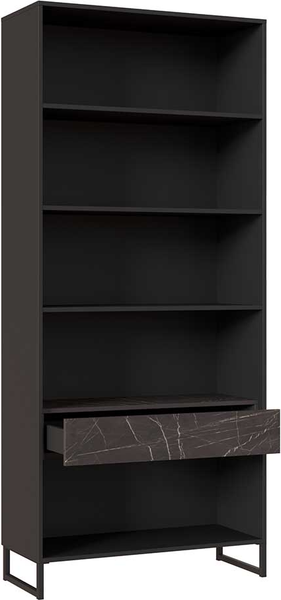 Шкаф Ангстрем Милагро гостиная МИ-205.04