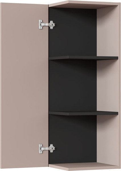 Полка Ангстрем Настенный Милагро гостиная МИ-399.00 исп.1