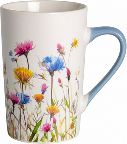 Набор кружек Sirocco Meadow STM001