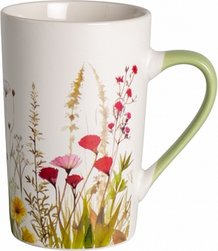 Набор кружек Sirocco Meadow STM001