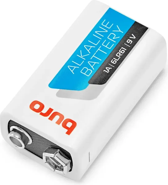 Батарейка Buro Крона 6LR61