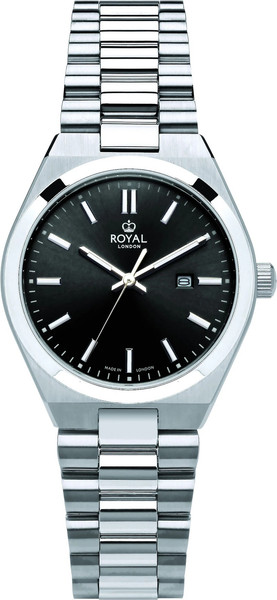Часы наручные женские Royal London 21508-01 - фото