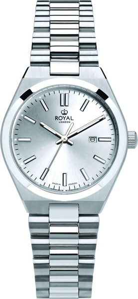 Часы наручные женские Royal London 21508-02 - фото