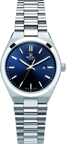 Часы наручные женские Royal London 21508-03 - фото