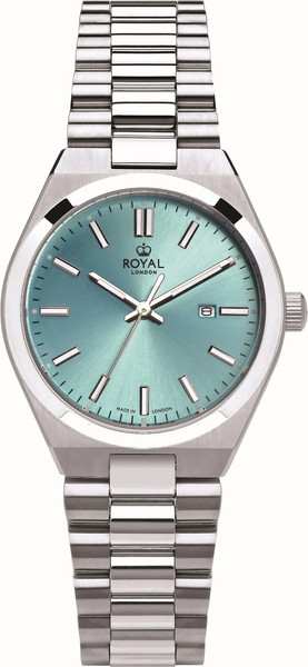 Часы наручные женские Royal London 21508-04 - фото