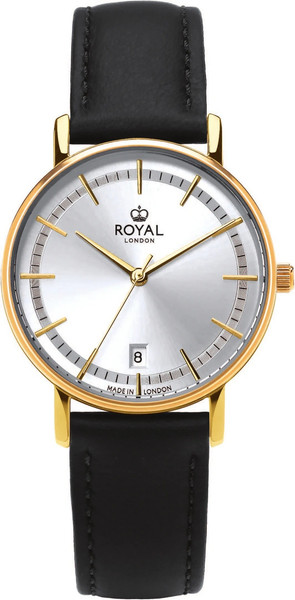 Часы наручные женские Royal London 21516-04 - фото