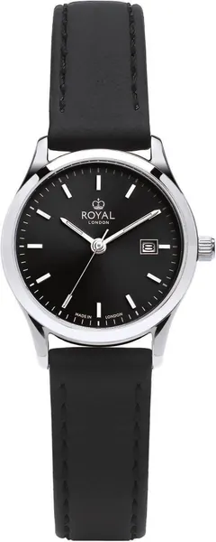 Часы наручные женские Royal London 21521-02 - фото