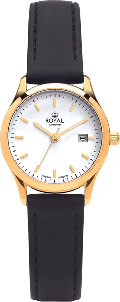 Часы наручные женские Royal London 21521-04 - фото