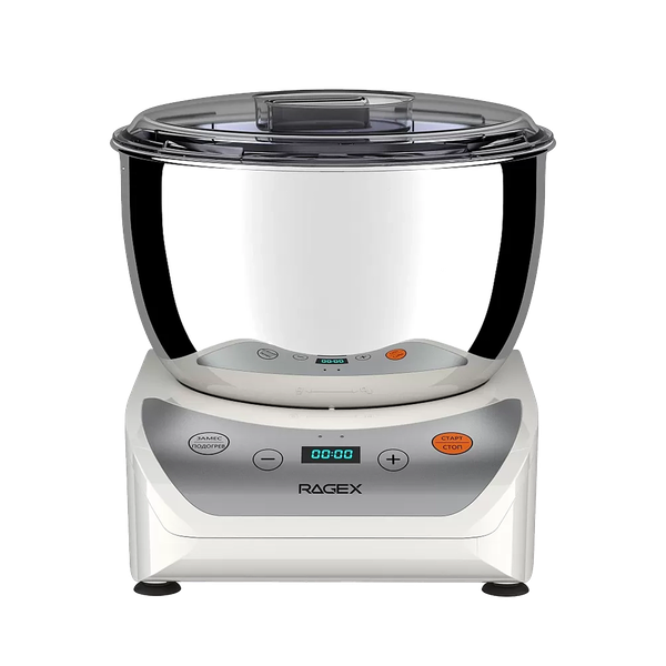 Тестомесильная машина RAGEX R2001-105