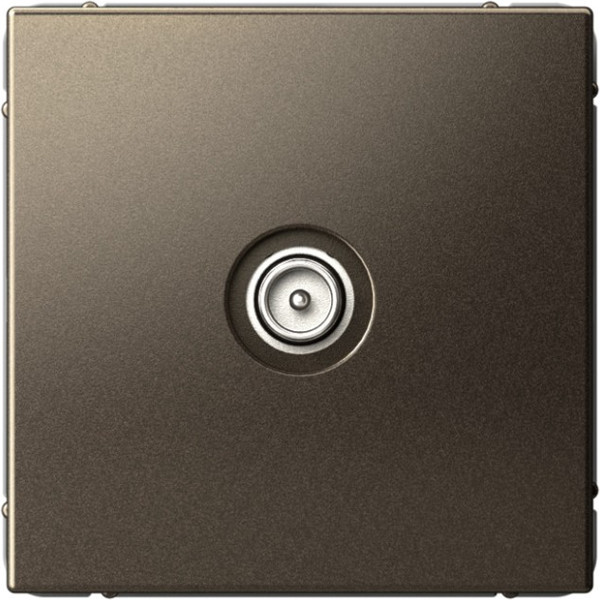 Розетка Systeme (Schneider) Electric ArtGalleryTV GAL000691 - фото