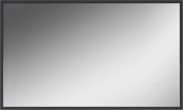 Зеркало Домино Graffo 1000х600 / DGr2130Z - фото