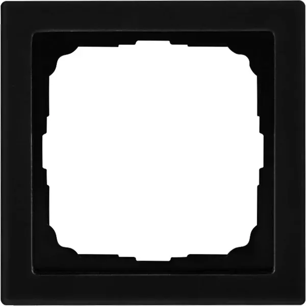 Рамка для выключателей и розеток Systeme (Schneider) Electric ArtGallery Pure GAL331001 - фото