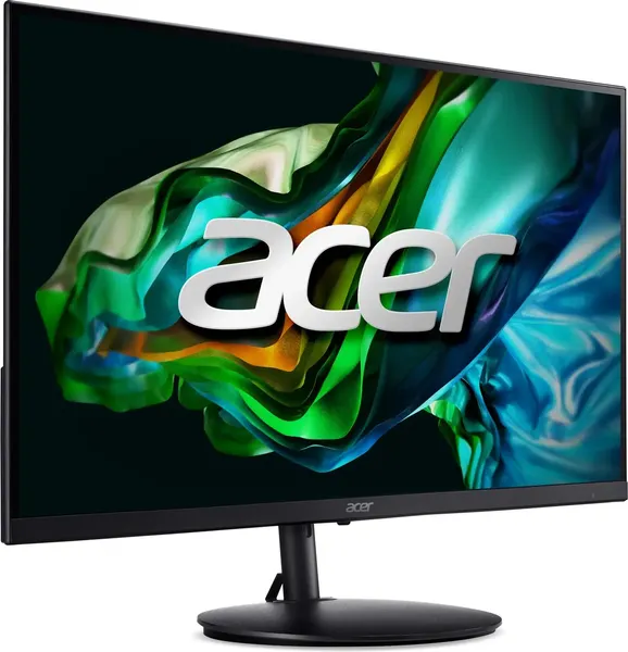 Монитор Acer SH242YP1bmihux (UM.QS2CD.102)