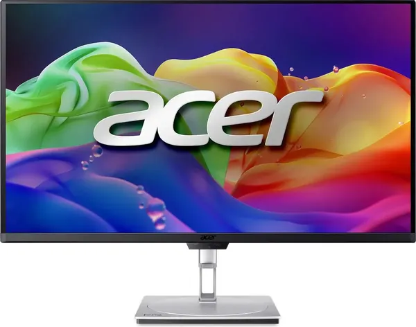 Монитор Acer ProCreator PE320QKXsmiiphuzx (UM.JP0CD.X01) - фото