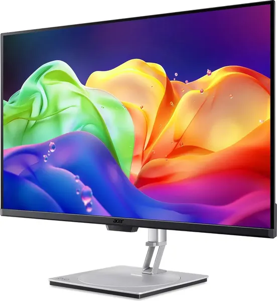 Монитор Acer ProCreator PE320QKXsmiiphuzx (UM.JP0CD.X01)