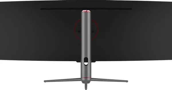 Монитор Dahua DHI-LM49-EW410CA