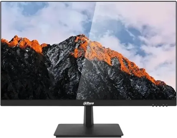 Монитор Dahua DHI-LM27-A201F - фото