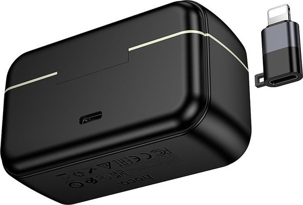 Радиосистема микрофонная Hoco L22