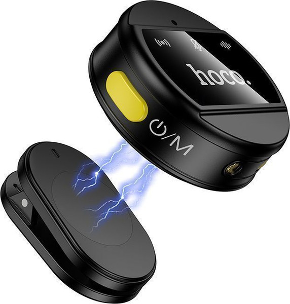 Радиосистема микрофонная Hoco L22