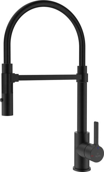 Смеситель Rose R133H - фото