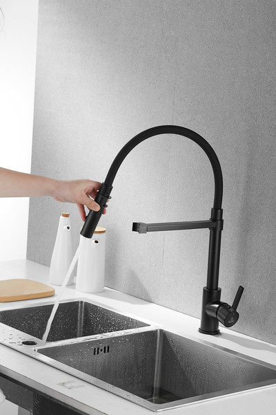 Смеситель Rose R133H