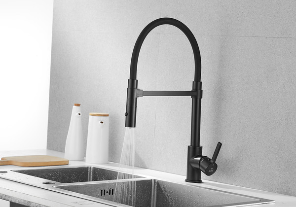 Смеситель Rose R133H