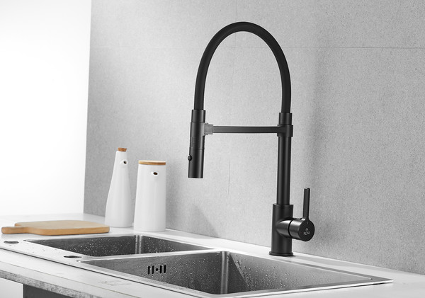 Смеситель Rose R133H