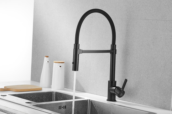 Смеситель Rose R133H