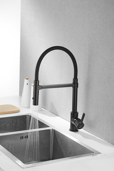 Смеситель Rose R133H