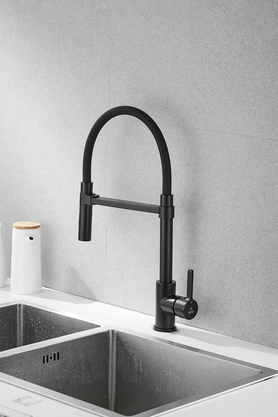 Смеситель Rose R133H