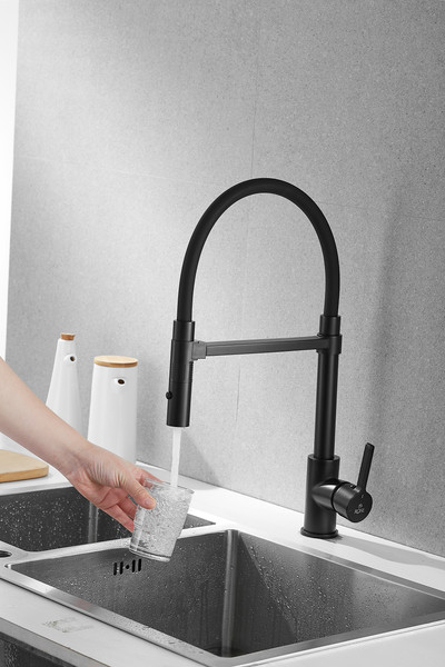 Смеситель Rose R133H