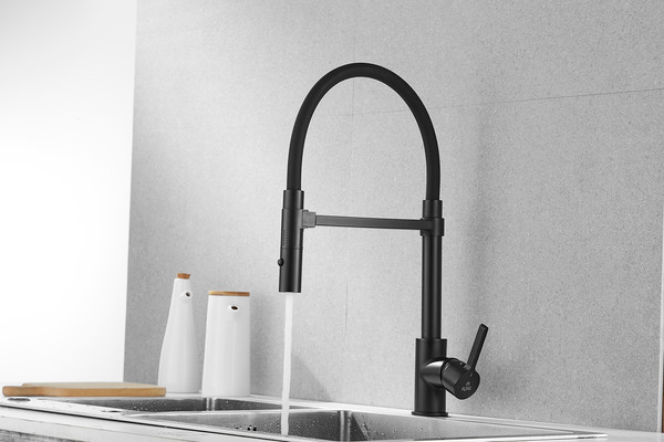 Смеситель Rose R133H